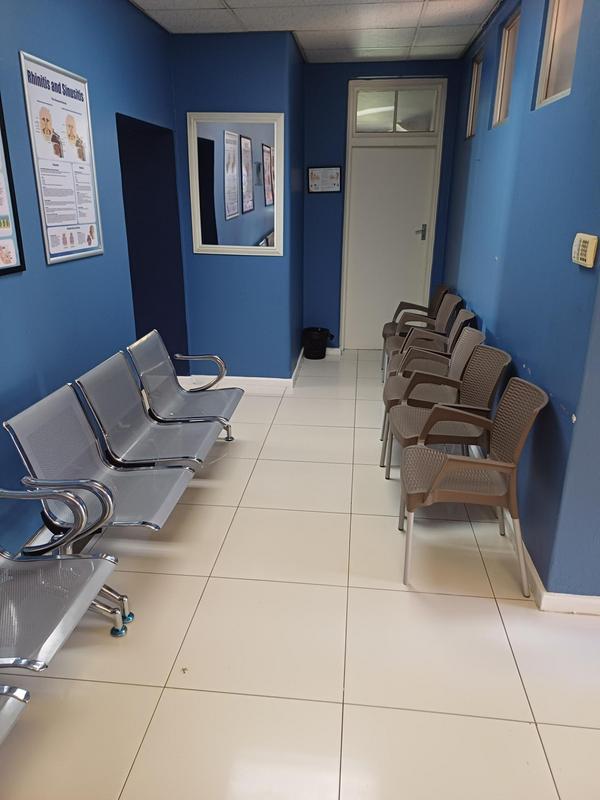 To Let commercial Property for Rent in Mthata Eastern Cape